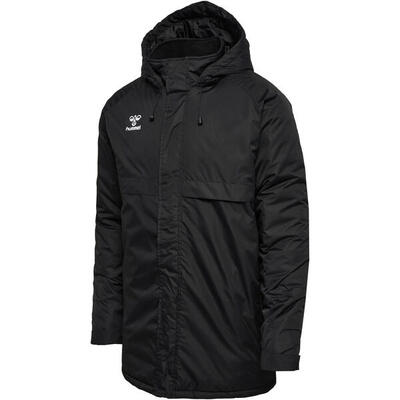 Tweedehands - parka hummel go