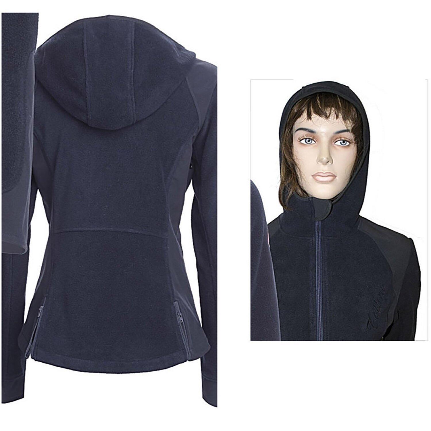 Veste polaire femme Tattini 2/2