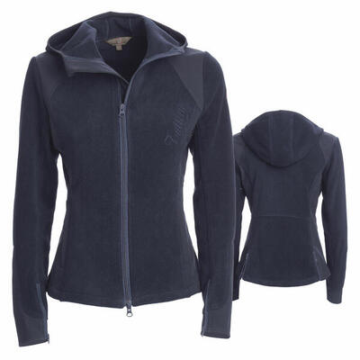 Dames fleece jas tattini