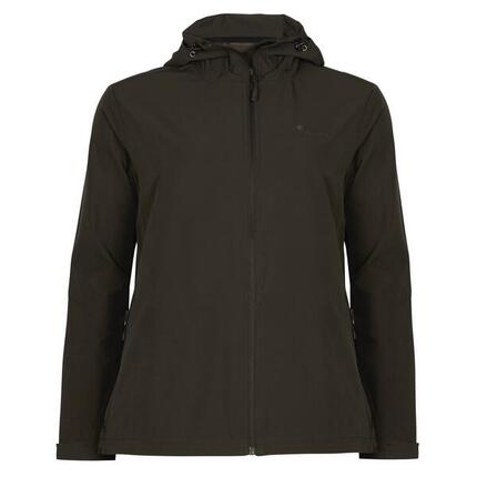 Veste de randonnée femme Pinewood Finnveden Trail Stretch