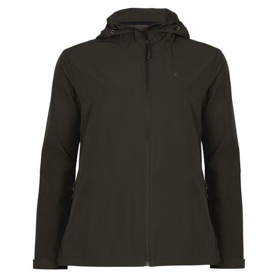 Veste de randonnée femme Pinewood Finnveden Trail Stretch