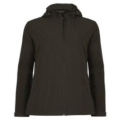 Veste de randonnée femme Pinewood Finnveden Trail Stretch