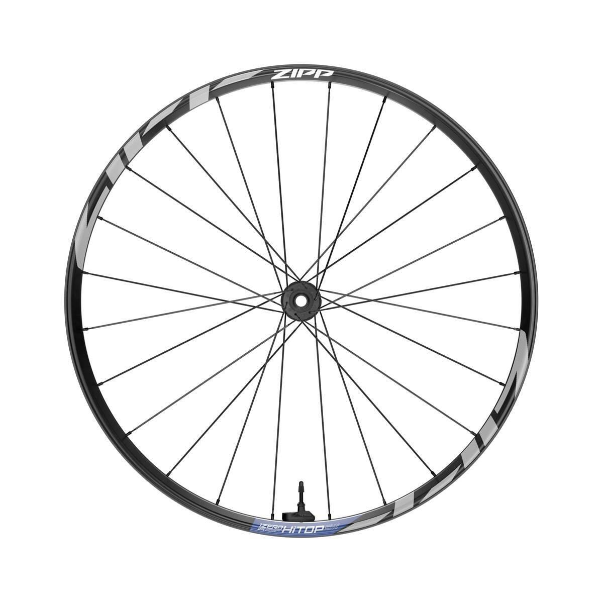 ZIPP Ruota anteriore di bicicletta Zipp 1Zero Hitop SW