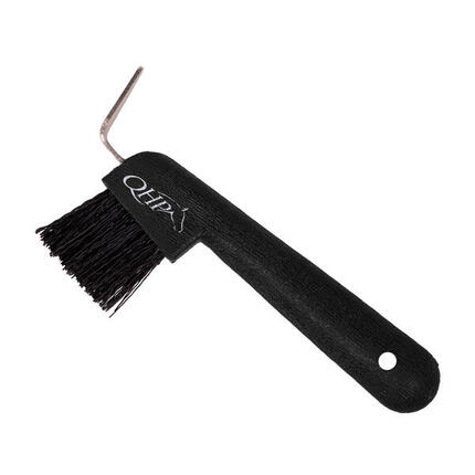 Cure-pied pour cheval QHP Color (x10)