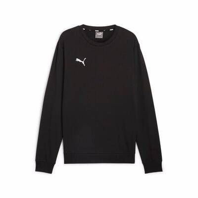 Sweatshirt puma teamgoal casuals