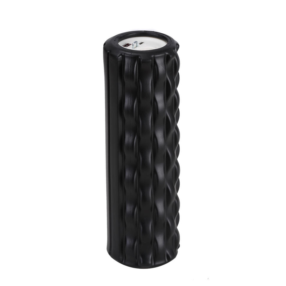 Wałek do masażu Body Sculpture Power roller mini BM 310 wibrujący
