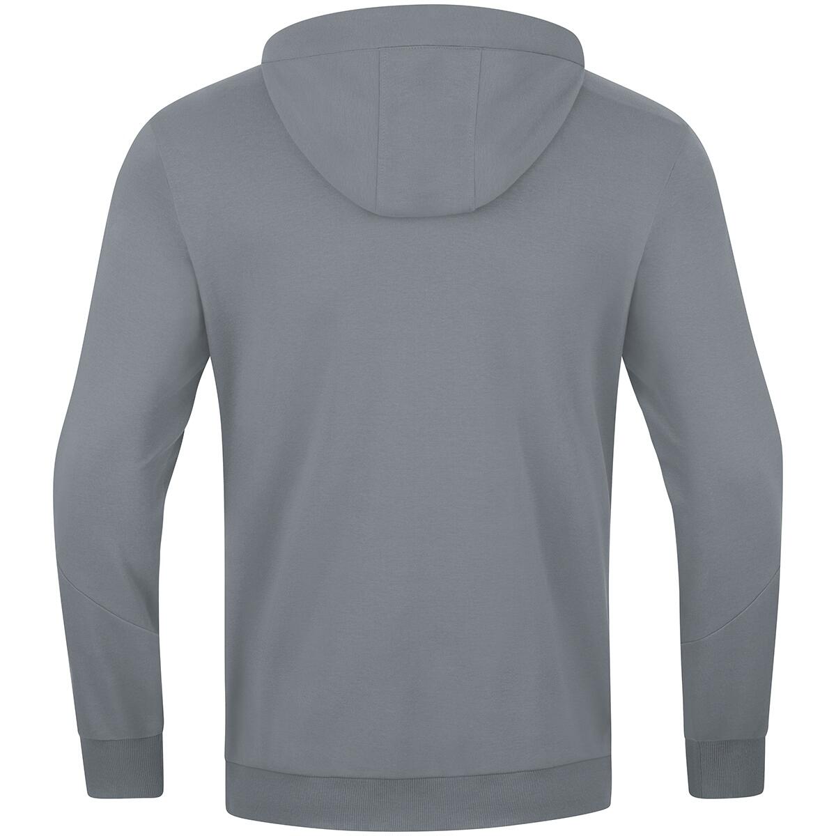 Sweatshirt à capuche enfant Jako Power 2/5