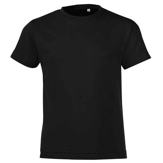 Tshirt Enfant (Noir)