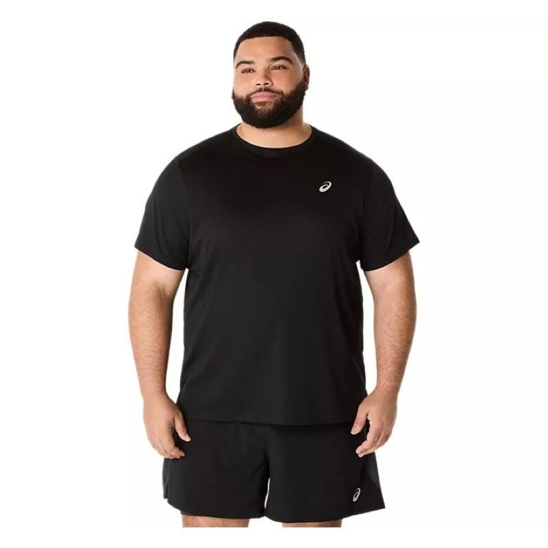Camiseta Asics Core Ss