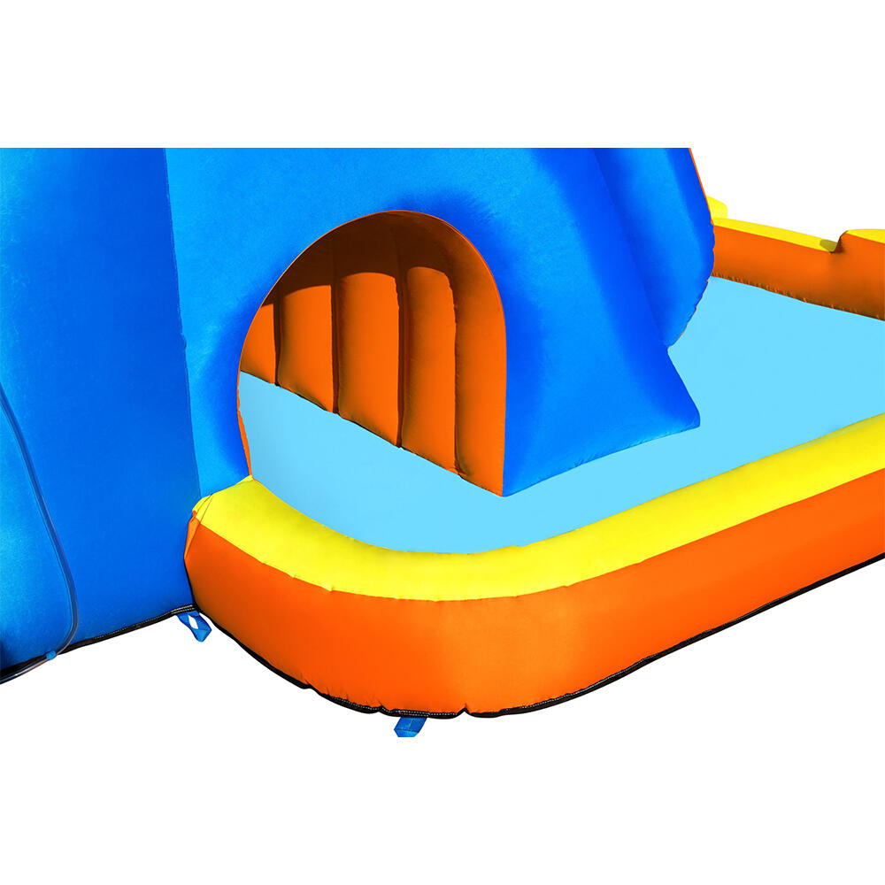 Bestway H2OGO! Wasserpark Super Speedway  265 cm 5/7