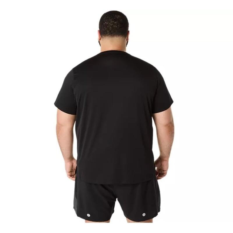 T-Shirt Hommes Asics Core Ss noir
