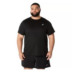 T-Shirt Hommes Asics Core Ss noir