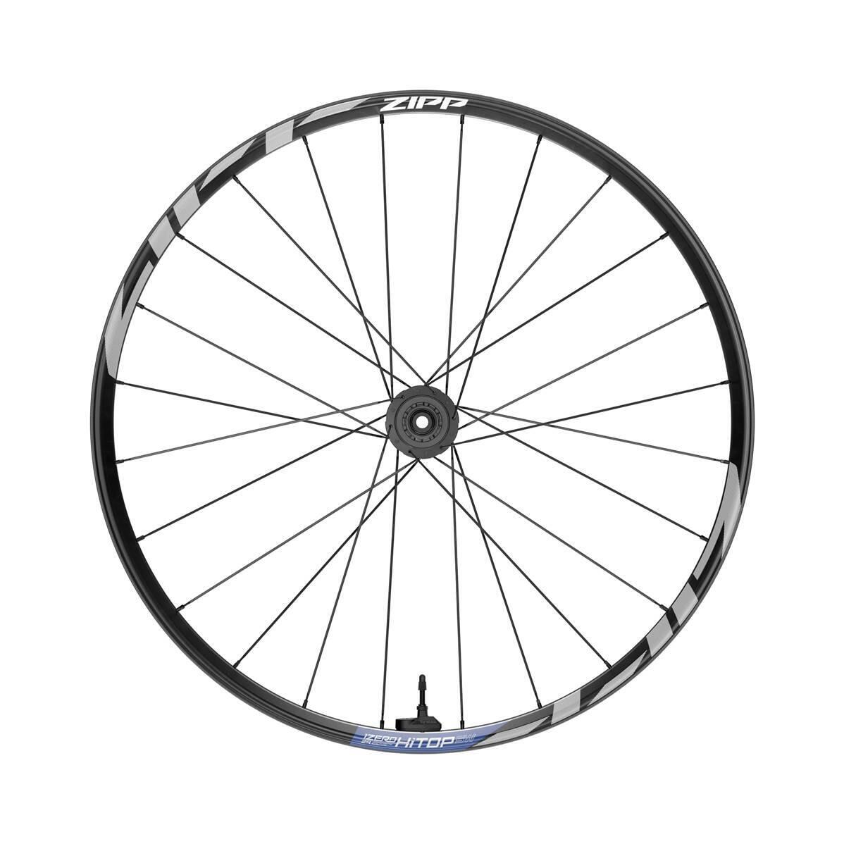 ZIPP Ruota posteriore di bicicletta Zipp 1Zero Hitop SW XD (x2)