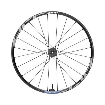 Hinterrad eines Fahrrads Zipp 1Zero Hitop SW XD (x2)