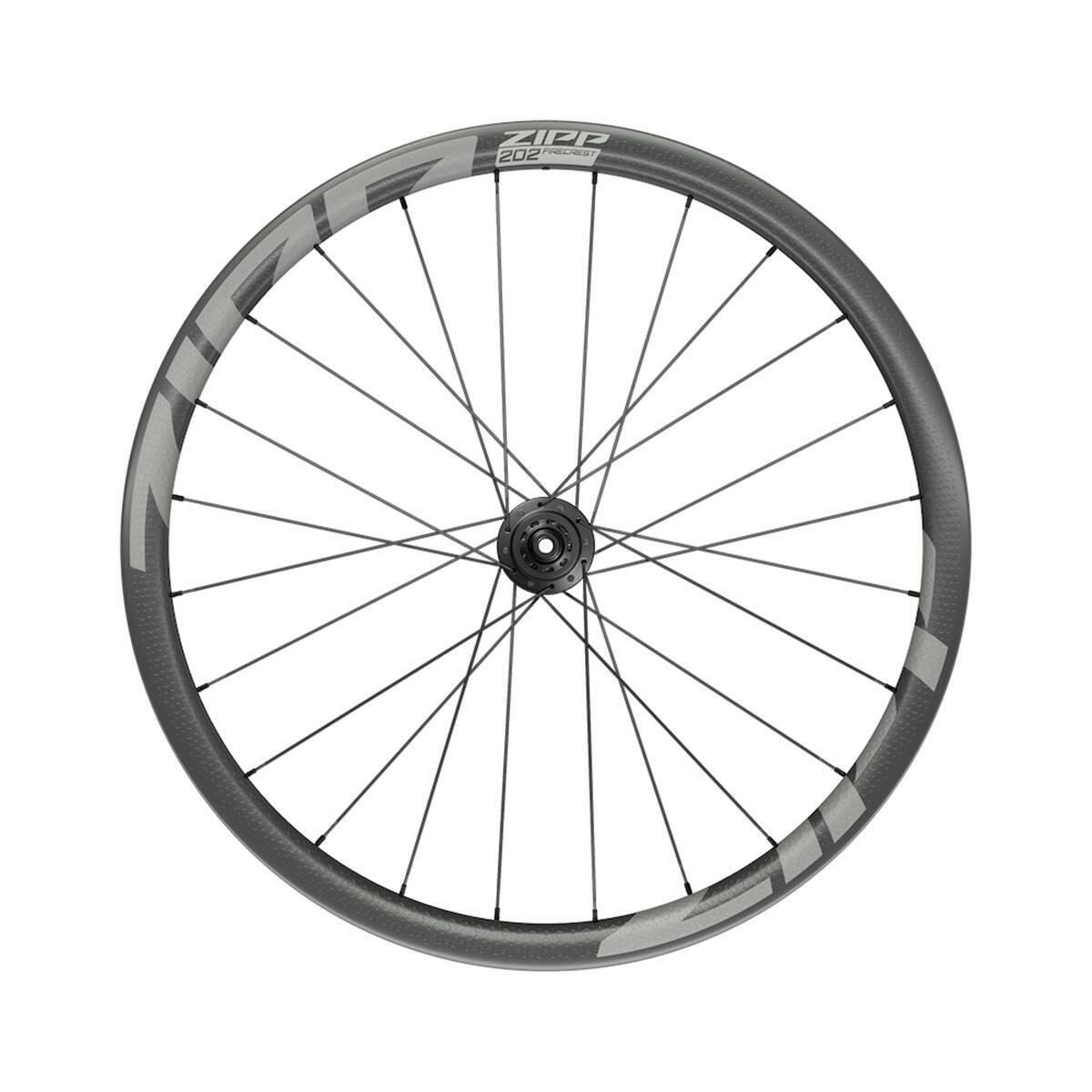 ZIPP Schijf achterwiel Zipp 202 Firecrest tubeless xdr