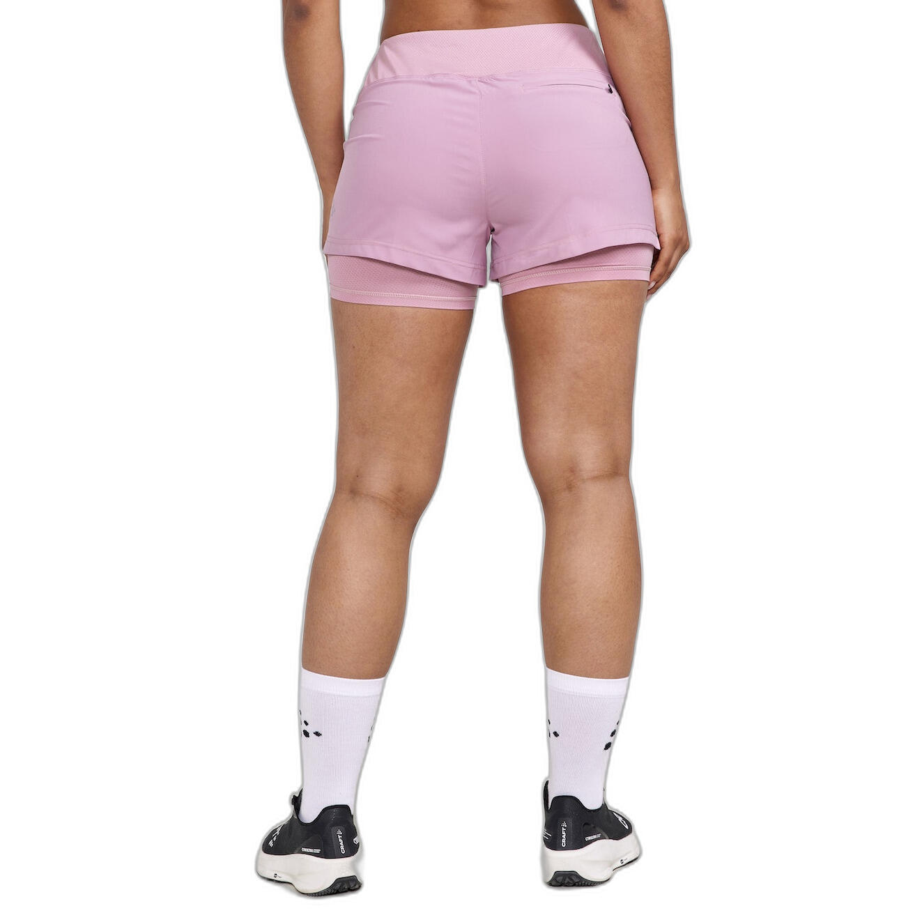 Gonna da donna Craft Jupe-short ADV Essence 2IN1 4/6