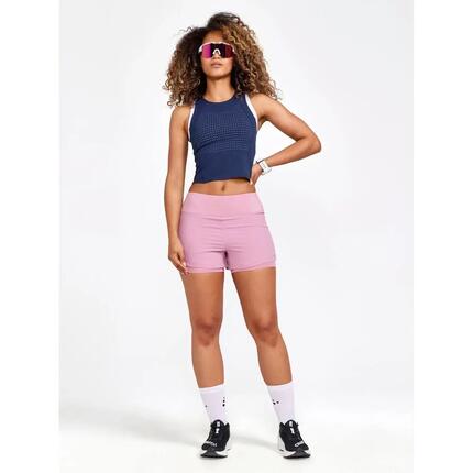 Short 2 en 1 femme Craft adv essence