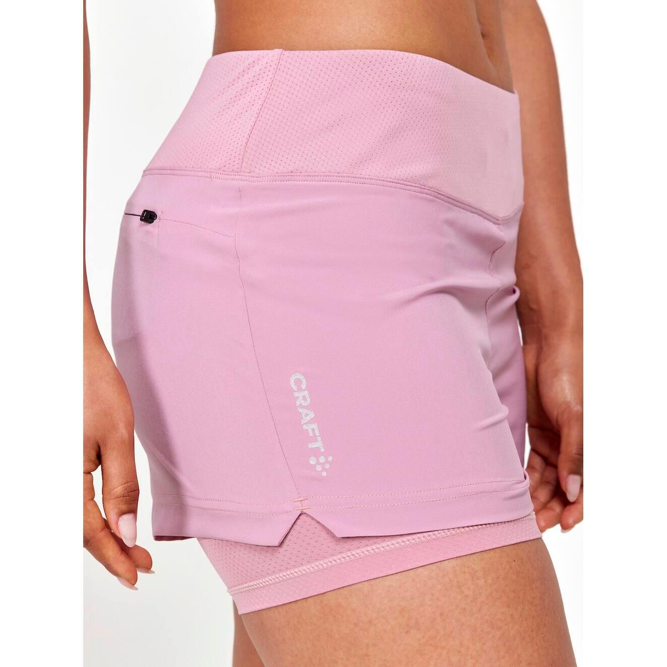 Gonna da donna Craft Jupe-short ADV Essence 2IN1 5/6