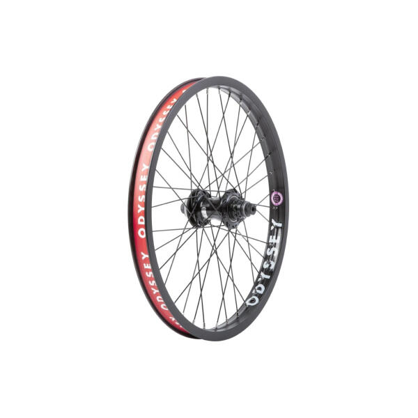 ODYSSEY Fiets achterwiel Odyssey Freeco RHD Clutch