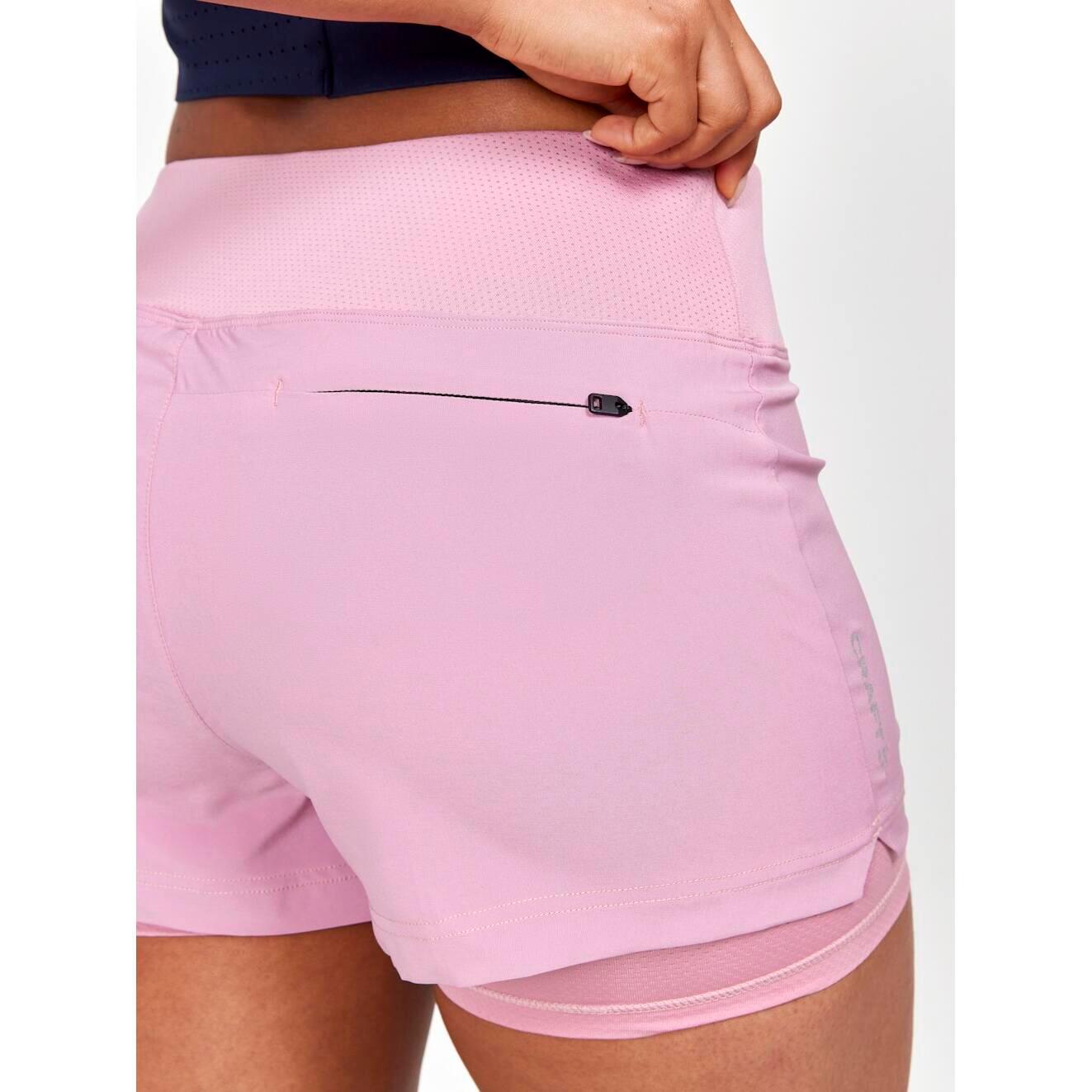 Gonna da donna Craft Jupe-short ADV Essence 2IN1 6/6