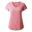 Tshirt De Sport Femme (Lilas)