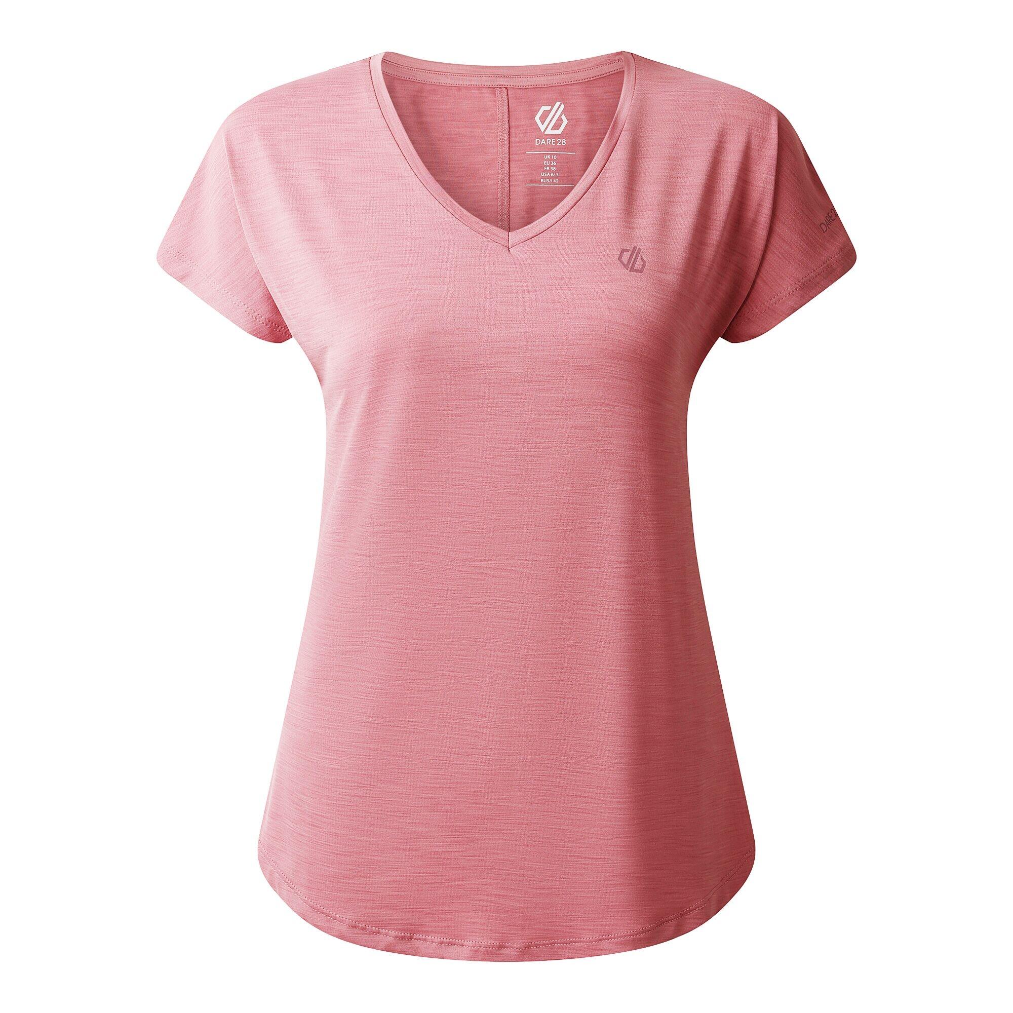 T-shirt Damski Sportowy