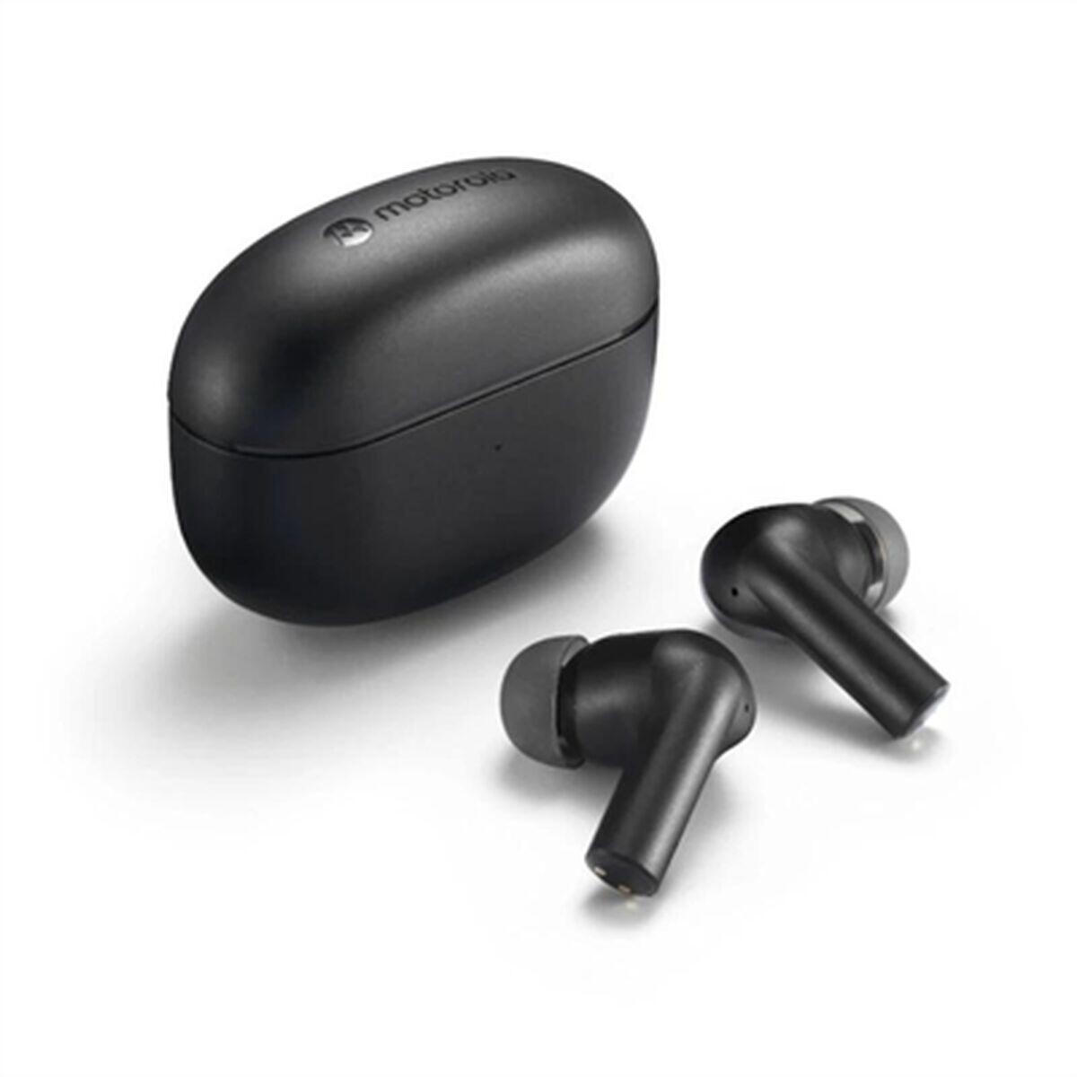 Auriculares motorola 253motobuds500anc bluetooth