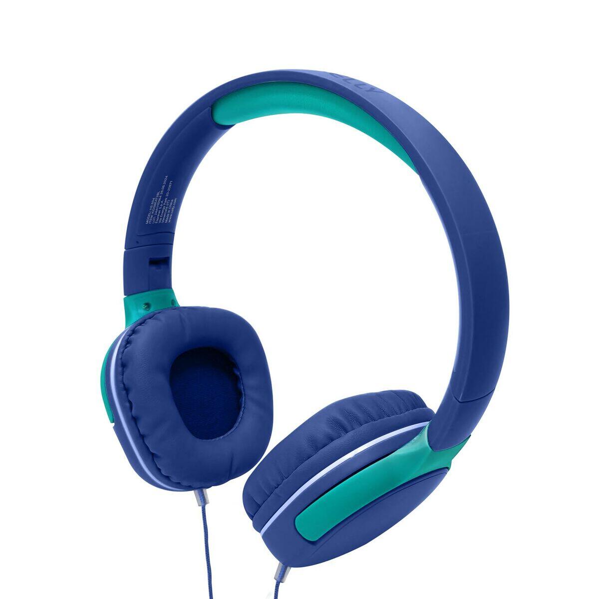 Celly Auriculares Kidsbeat2bl Multicolorido da Decathlon