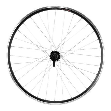 Fahrrad Hinterrad vtc m240 Aluminium Nabe für disc 6 Löcher für Kassette Velox D