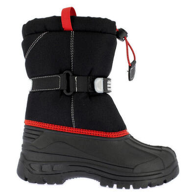 Second use - Schneestiefel Elémenterre Pearse