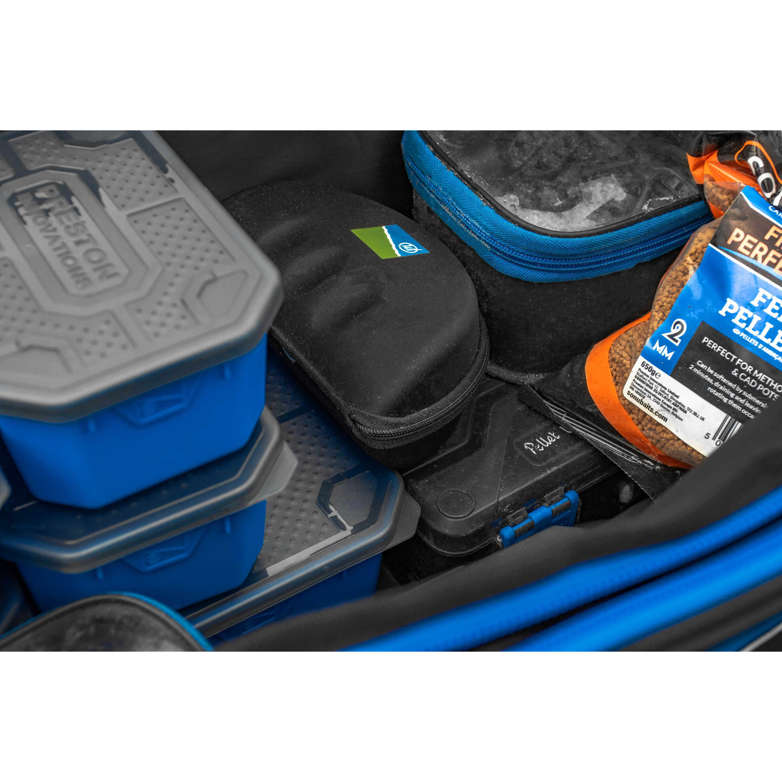 Totem-Register Preston Supera X Compact Carryall 3/3