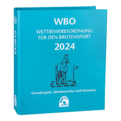 Livre Waldhausen WBO 2024