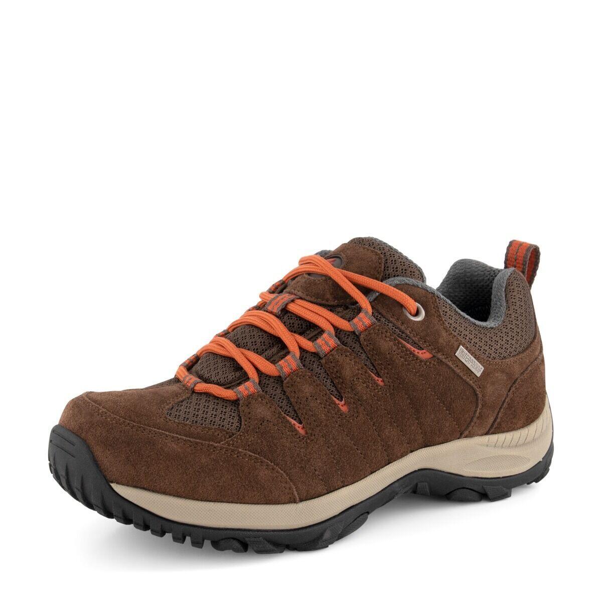 Chaussures de randonnée femme Travelin Nyborg 3/7