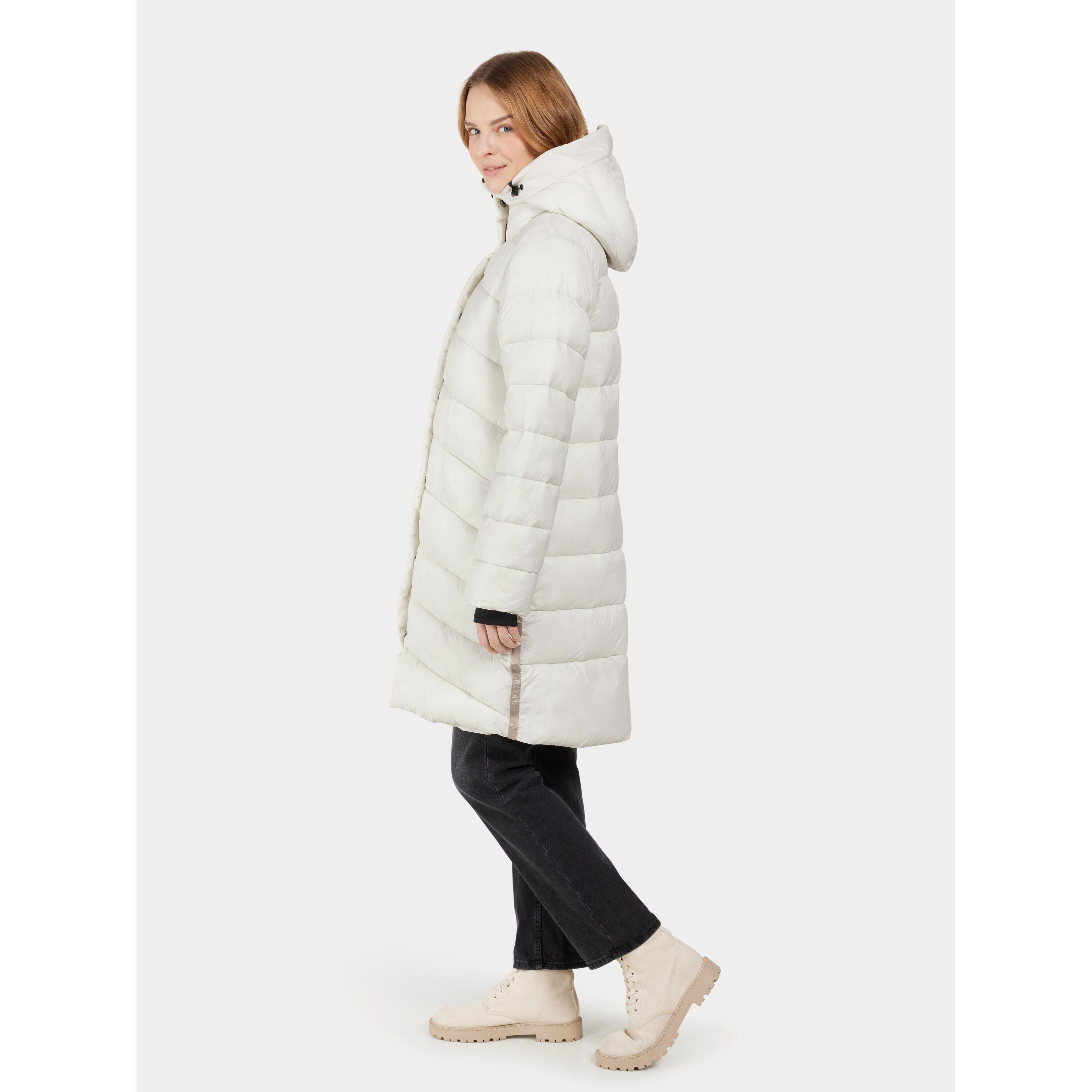 Parka da donna Didriksons Marion 6/7