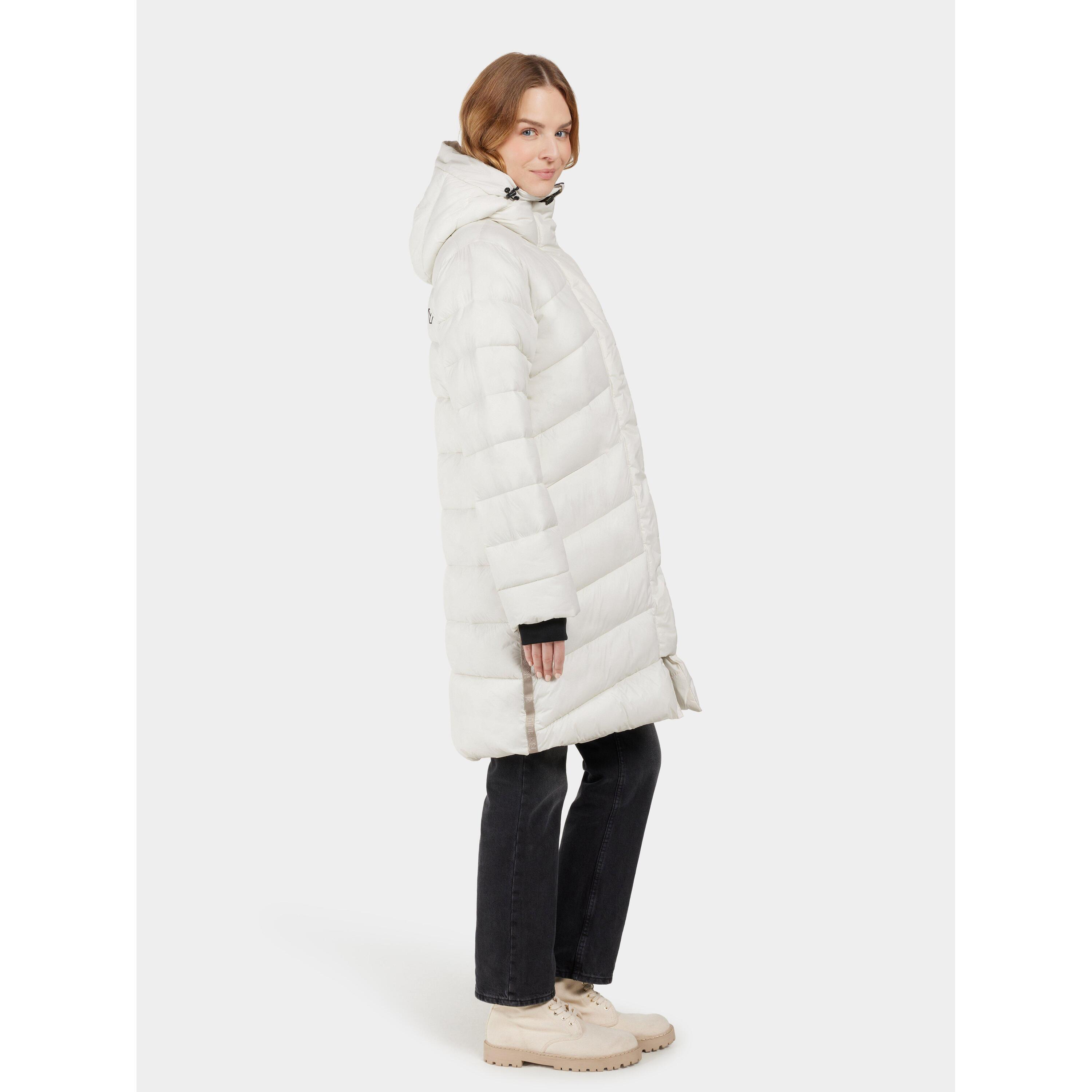 Parka da donna Didriksons Marion 5/7