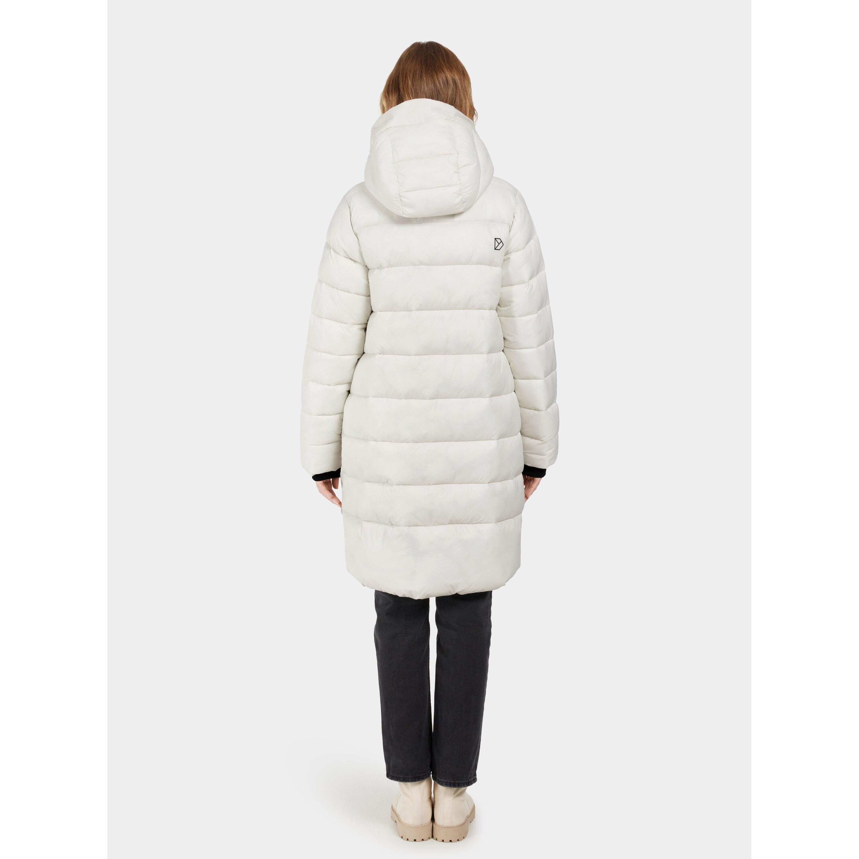 Parka da donna Didriksons Marion 4/7