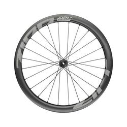 Roue à disque avant Zipp 303 Firecrest tubeless