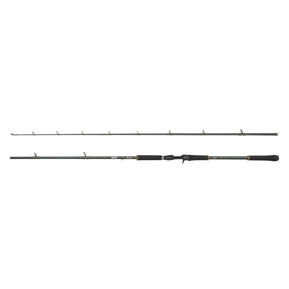 ABU GARCIA picture
