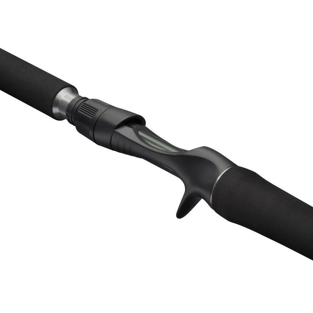 Canne casting Abu Garcia Beast X2 60-230g 2/3