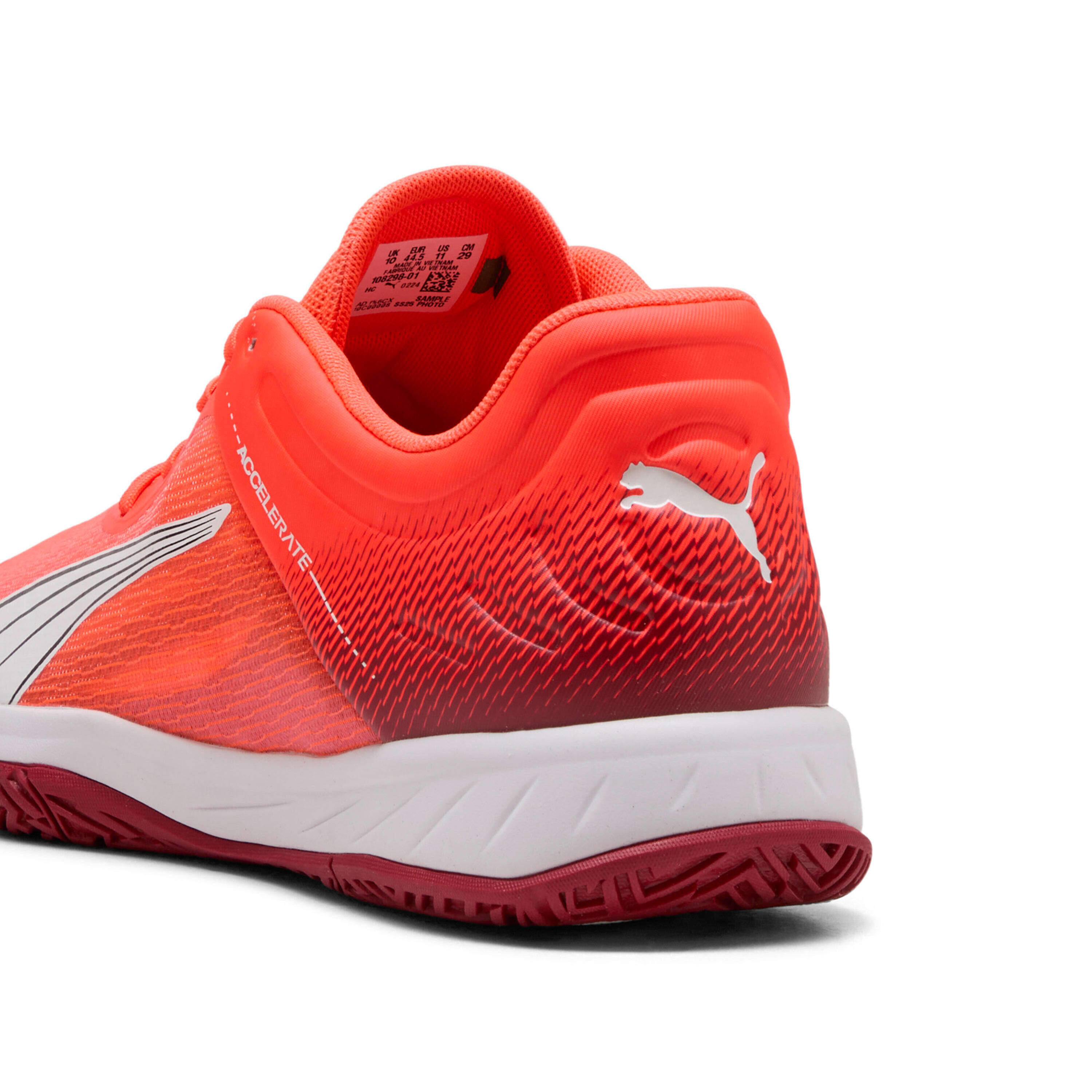 Indoor schoenen Puma Accelerate Turbo 6/7