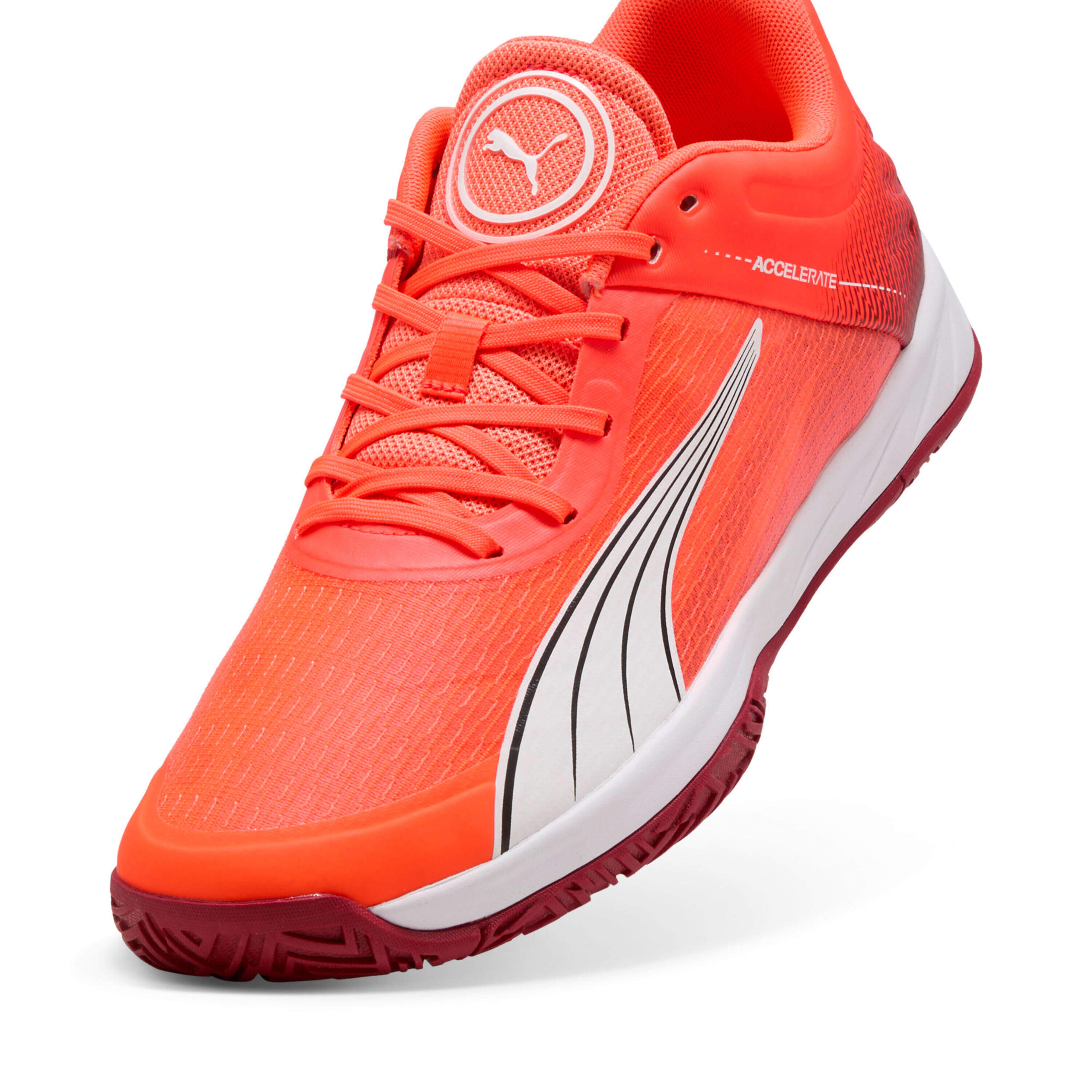 Indoor schoenen Puma Accelerate Turbo 3/7