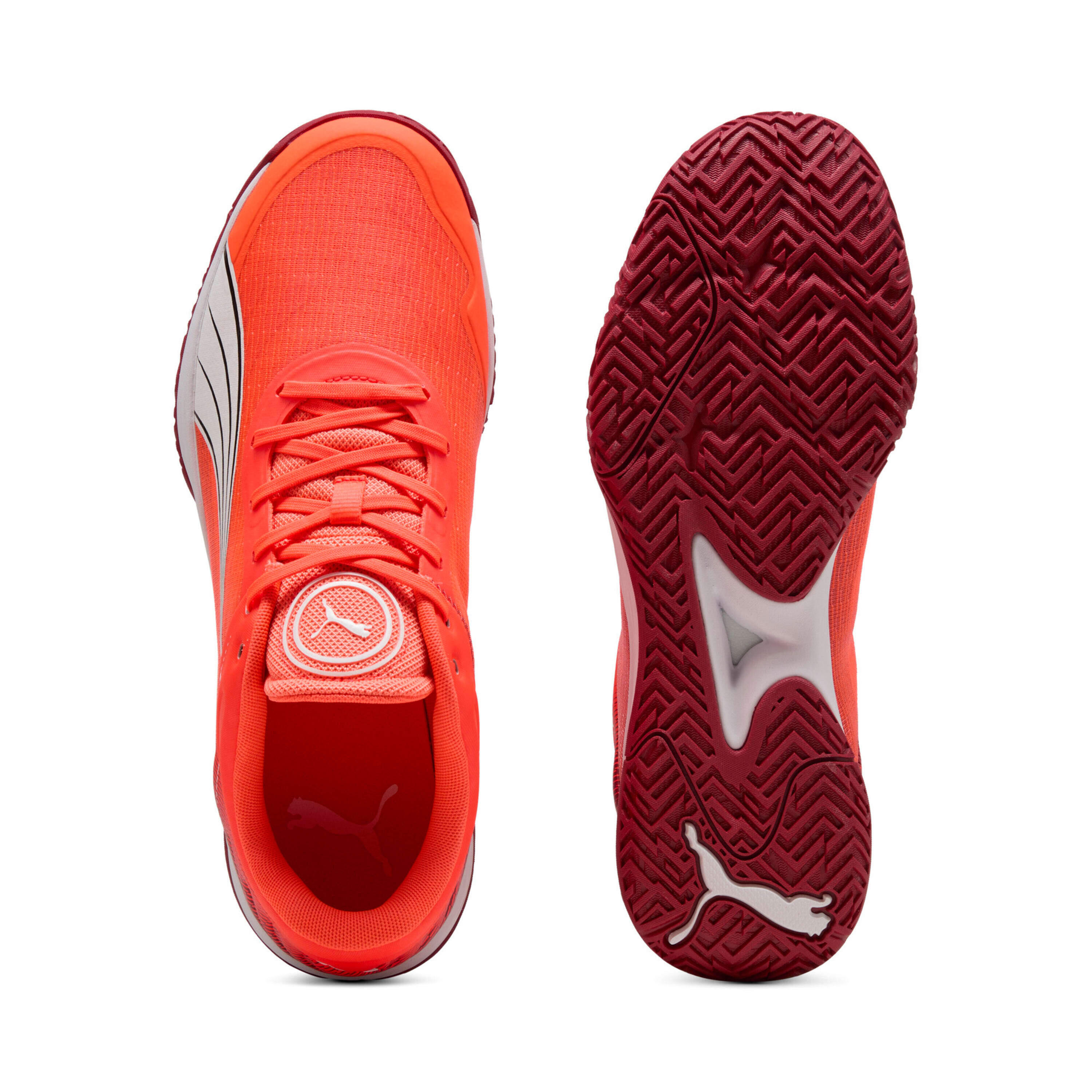 Indoor schoenen Puma Accelerate Turbo 5/7