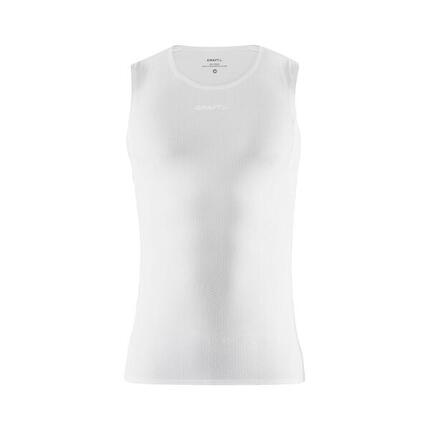Craft Pro Dry Nanoweight D&eacute;bardeur Hommes - Noir - XS