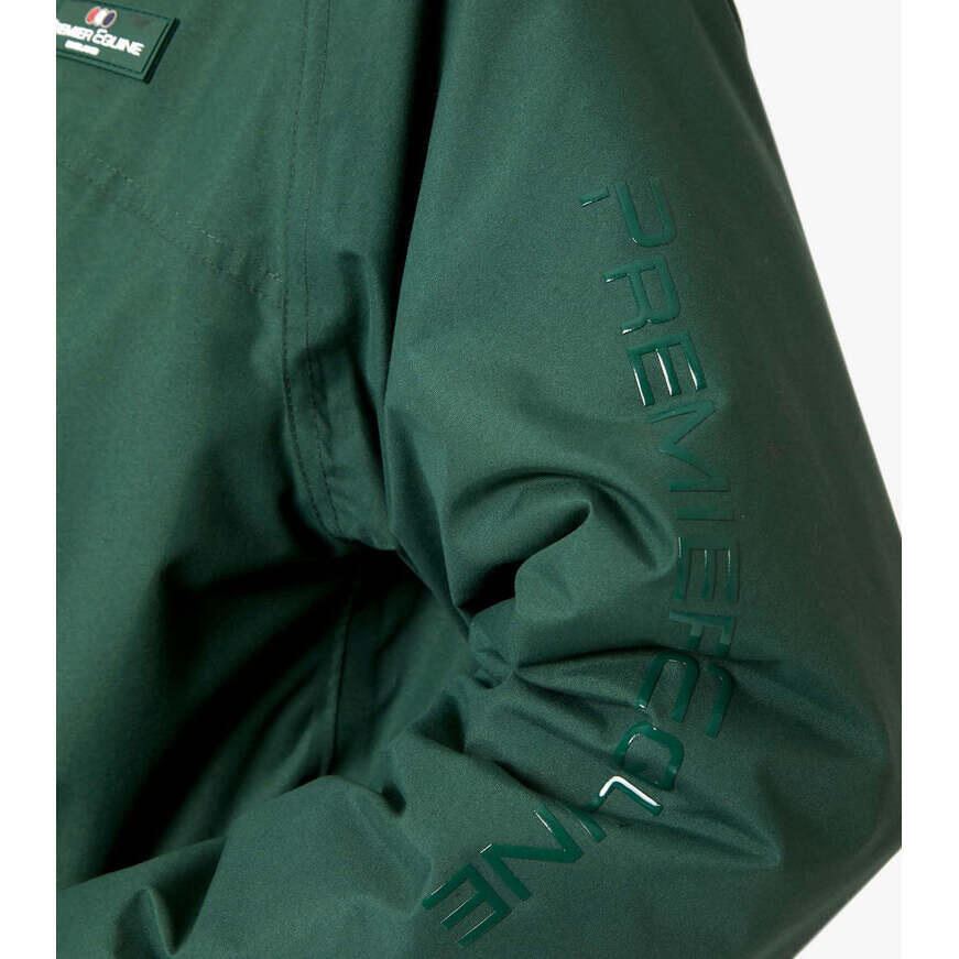 Seconde vie - Veste équitation waterproof Premier Equine Pro Rider 6/6