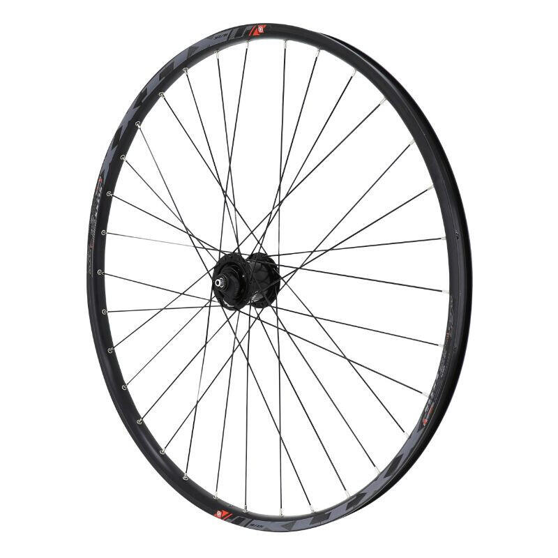 VELOX Ruota anteriore Velox Klixx Shimano
