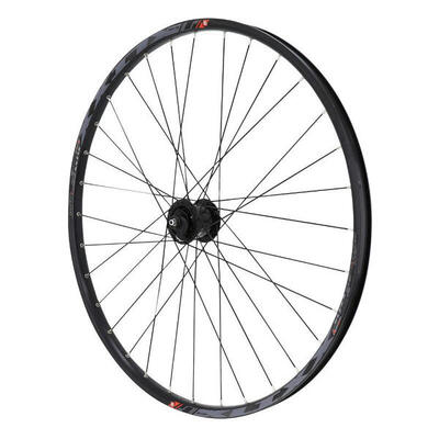 Ruota anteriore Velox Klixx Shimano