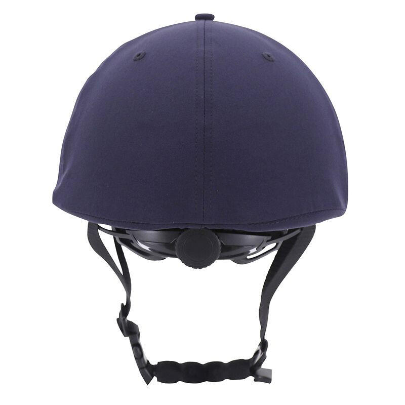 Casco con gorra CP01 azul talla única 6/7