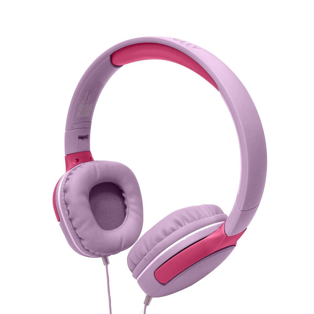 Celly Auriculares Kidsbeat2pk Multicolorido da Decathlon