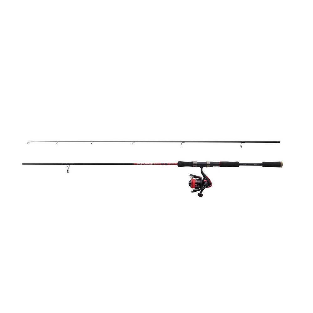 ABU GARCIA picture