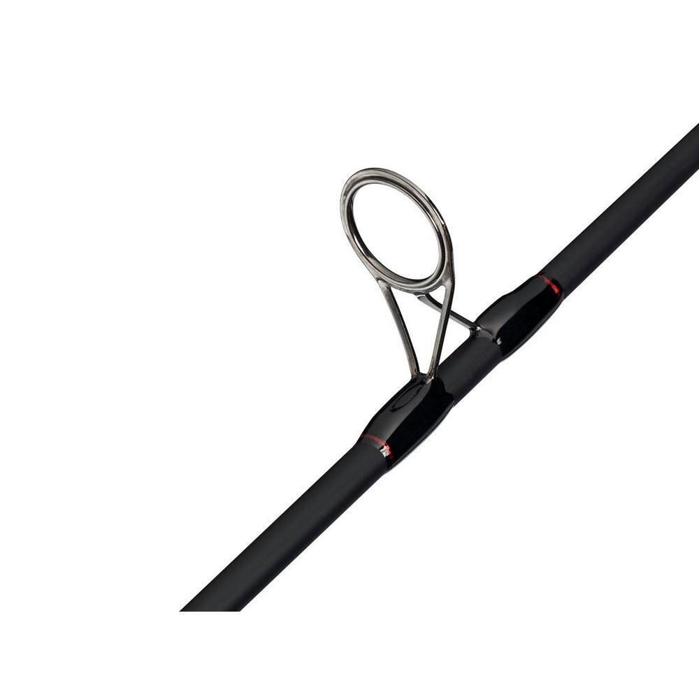 Canne Abu Garcia Fast Attack 240 Pike 10-50g 3/3